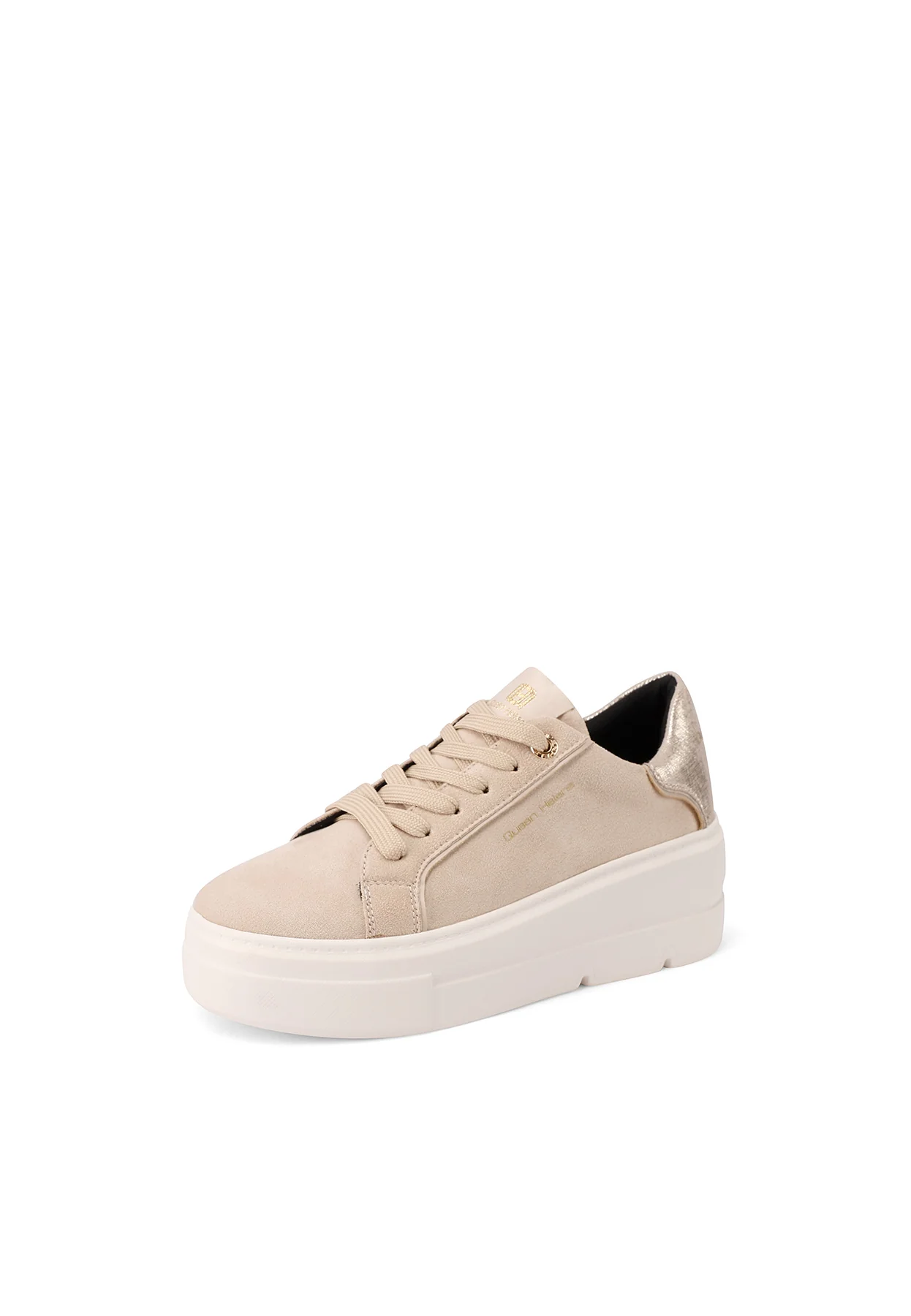 Sneakers con dettagli metallizzati X33-9 - Image 3
