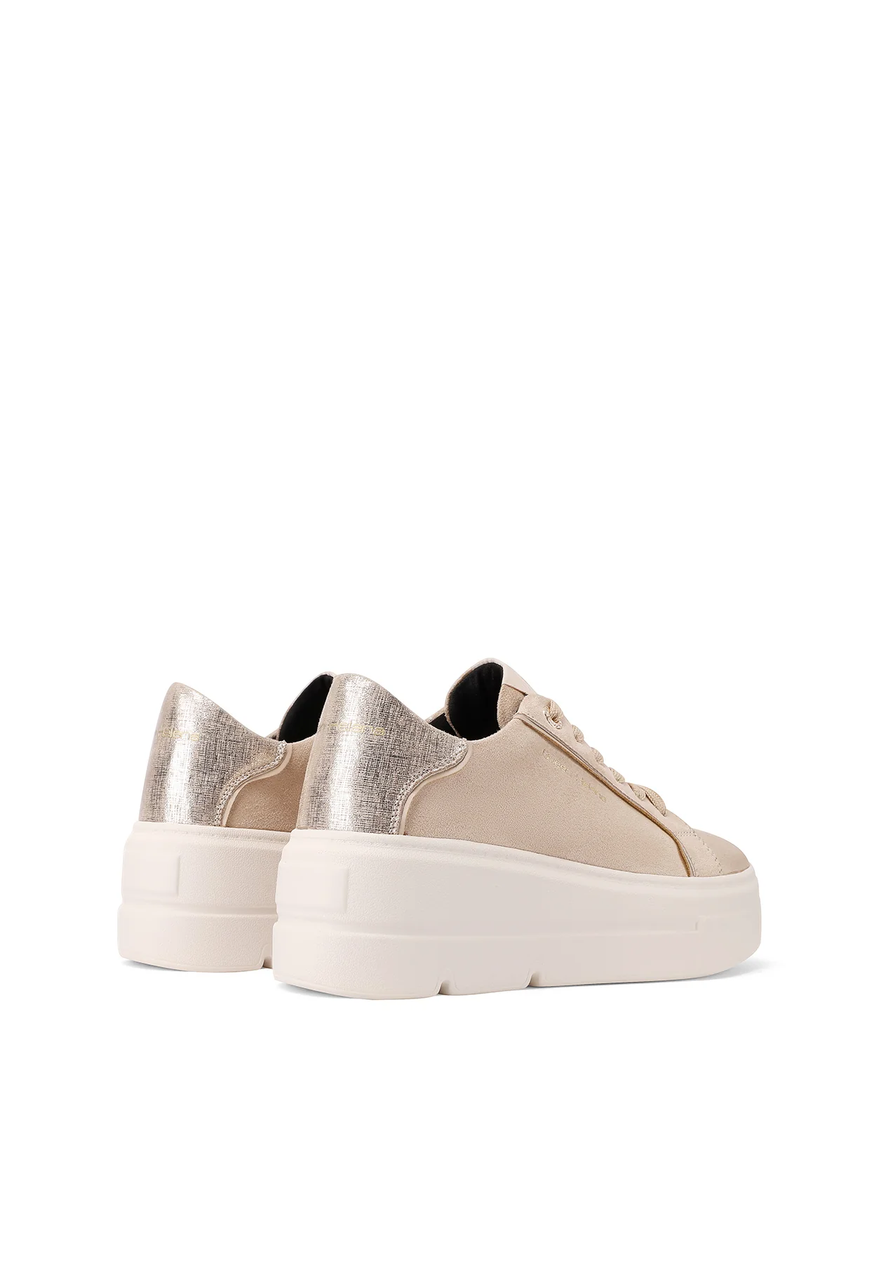 Sneakers con dettagli metallizzati X33-9 - Image 4