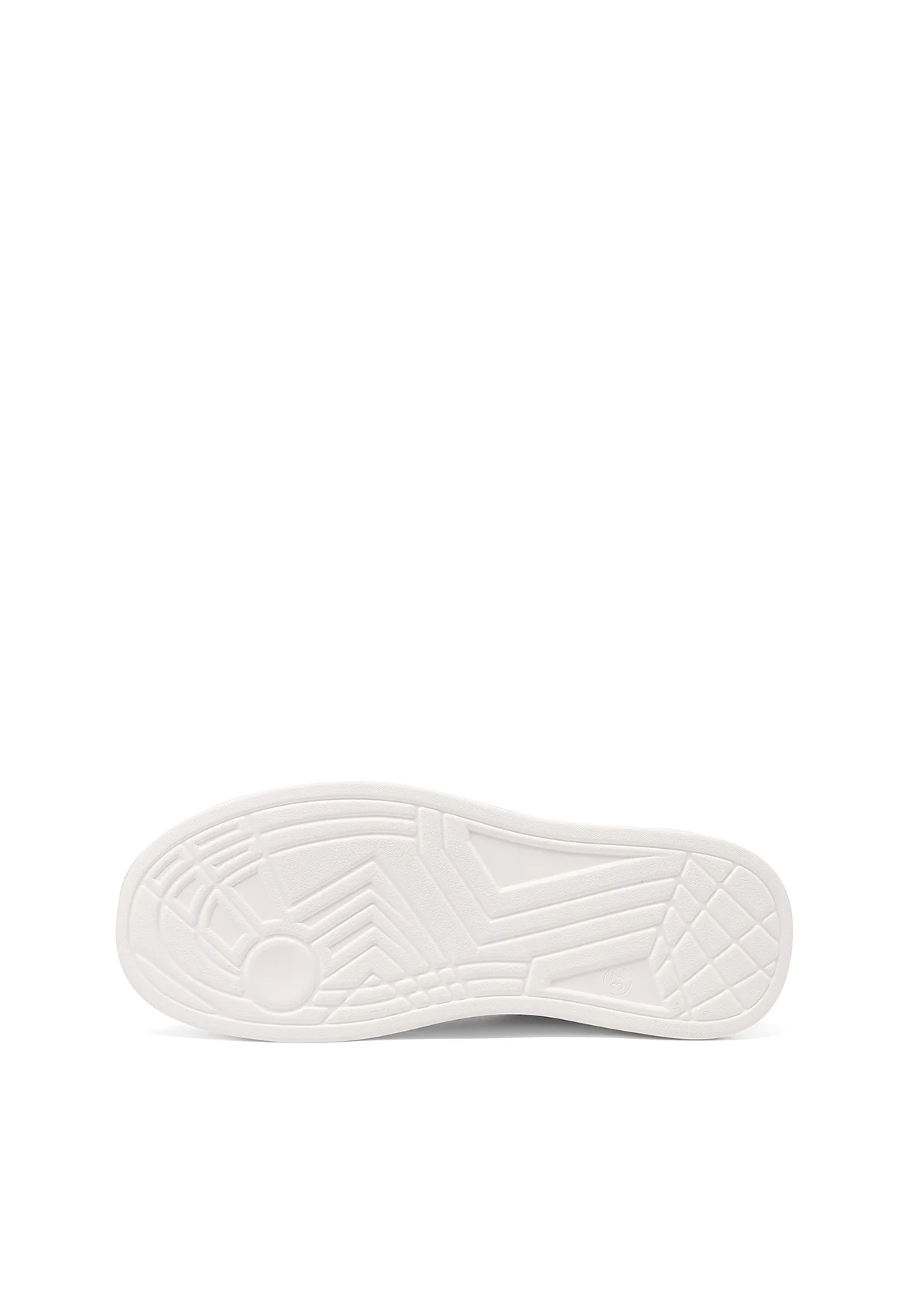 Sneakers donna platform con dettagli fashion X34-10 - Image 7