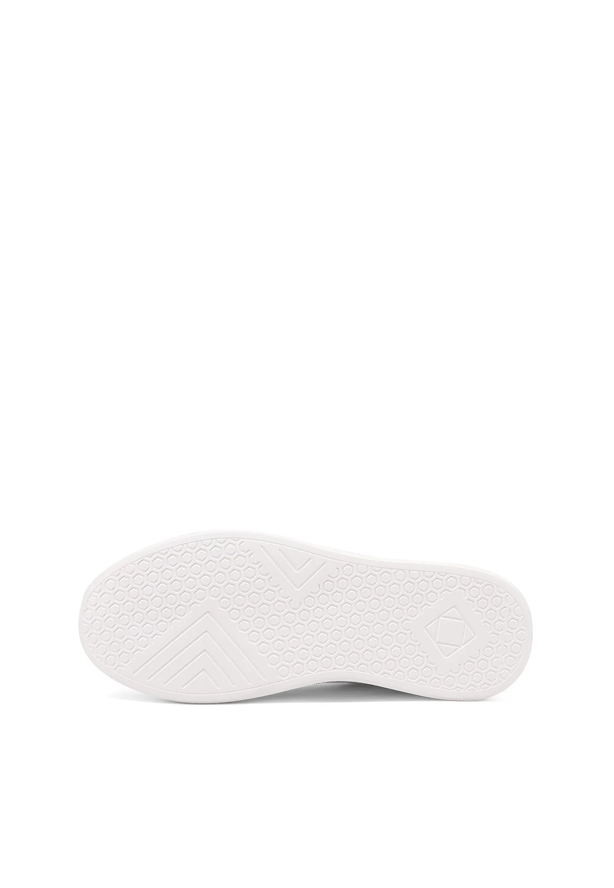 Sneakers donna dal design minimal e pulito X34-2 - Image 7
