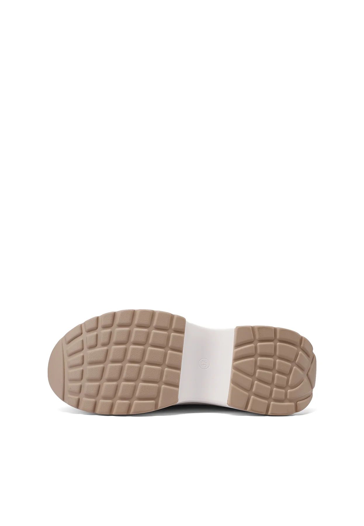Sneakers donna con maxi suola e design trendy X34-30 - Image 7