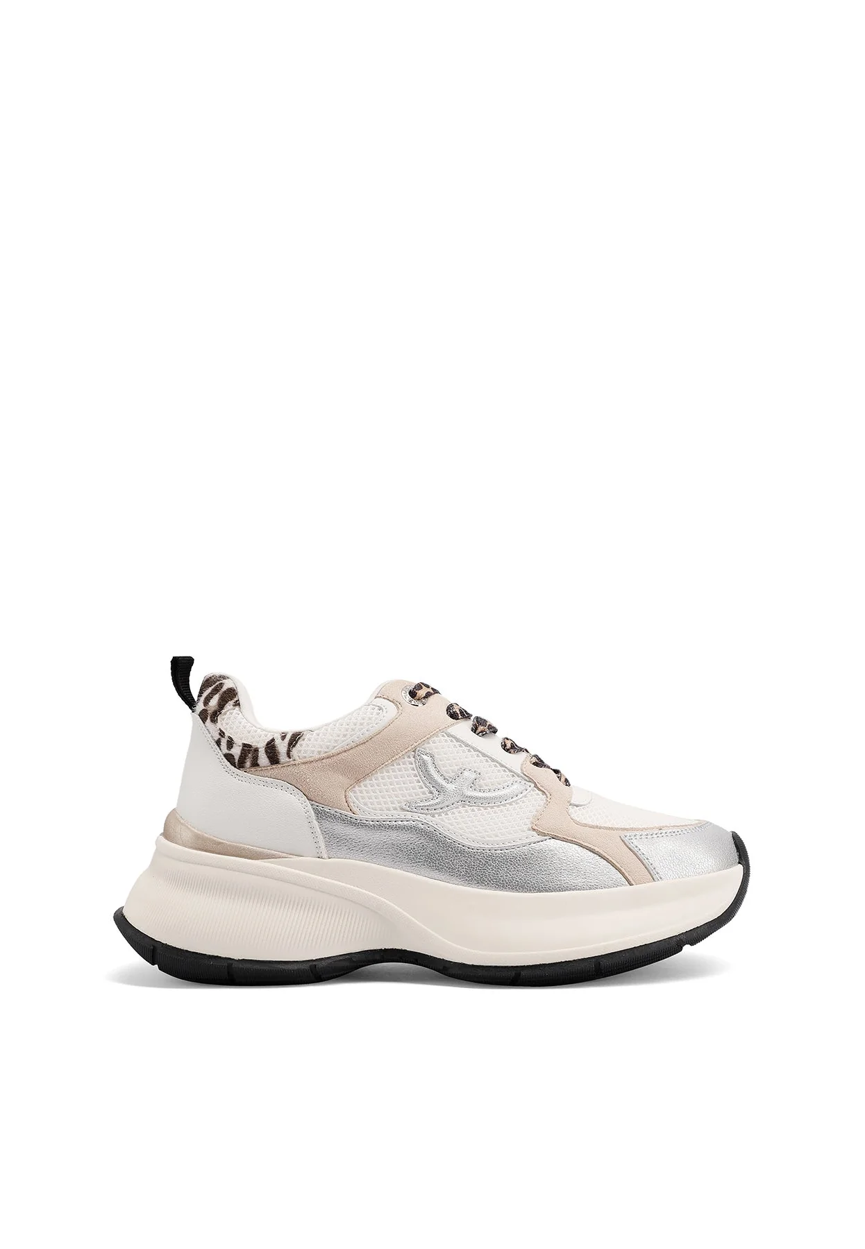 Sneakers donna chunky con suola dinamica X34-34 - Image 10