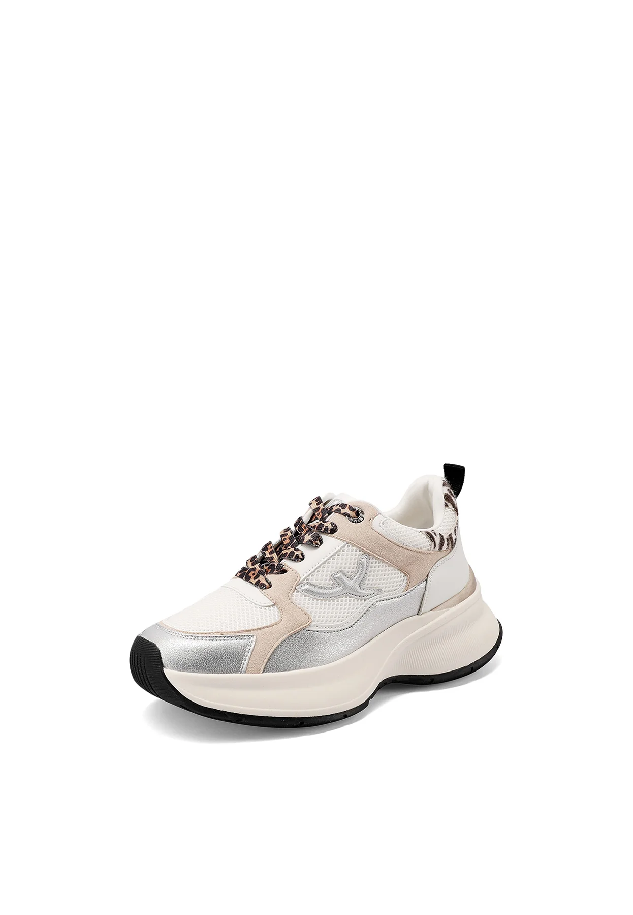 Sneakers donna chunky con suola dinamica X34-34 - Image 12