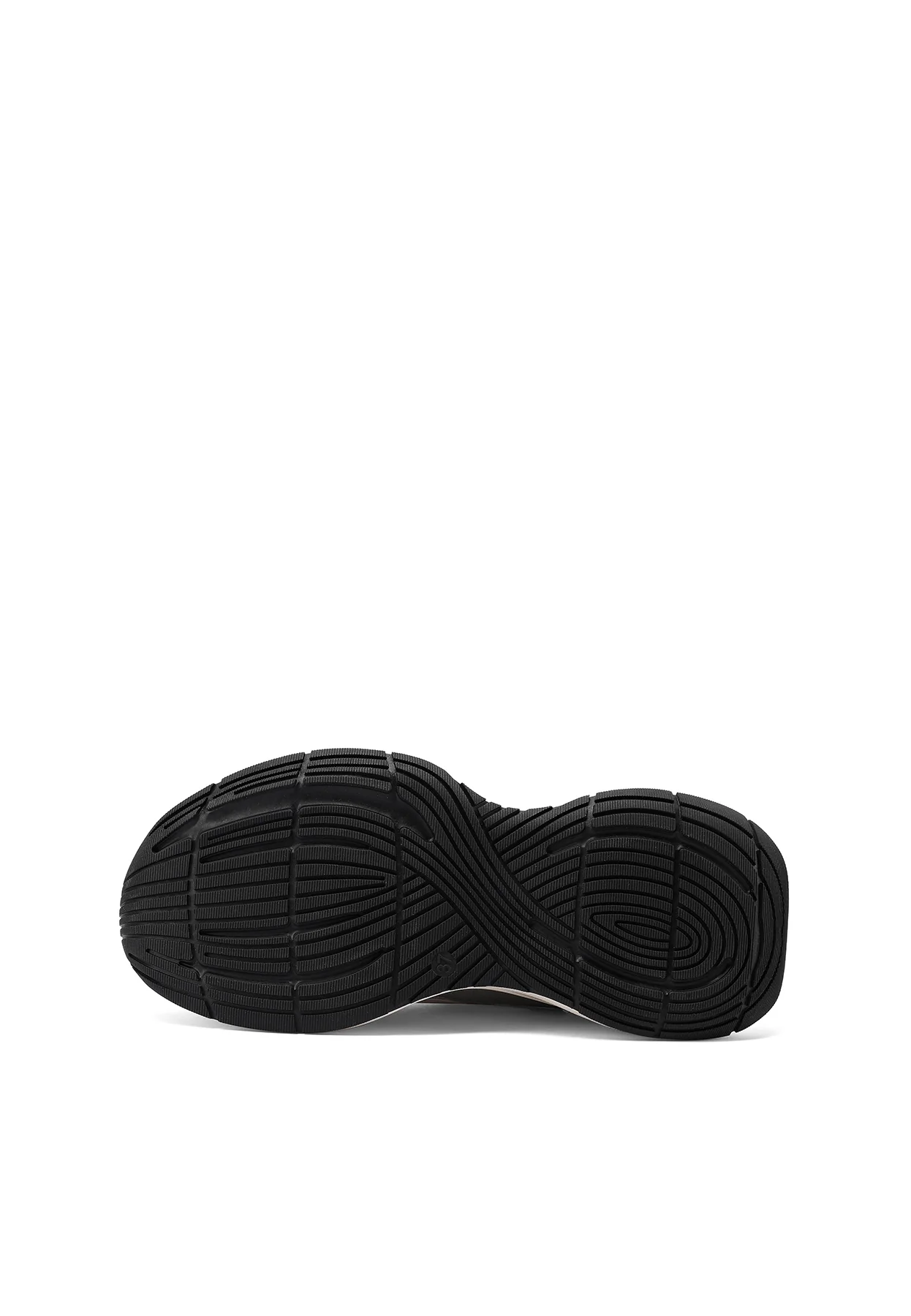 Sneakers donna chunky con suola dinamica X34-34 - Image 15
