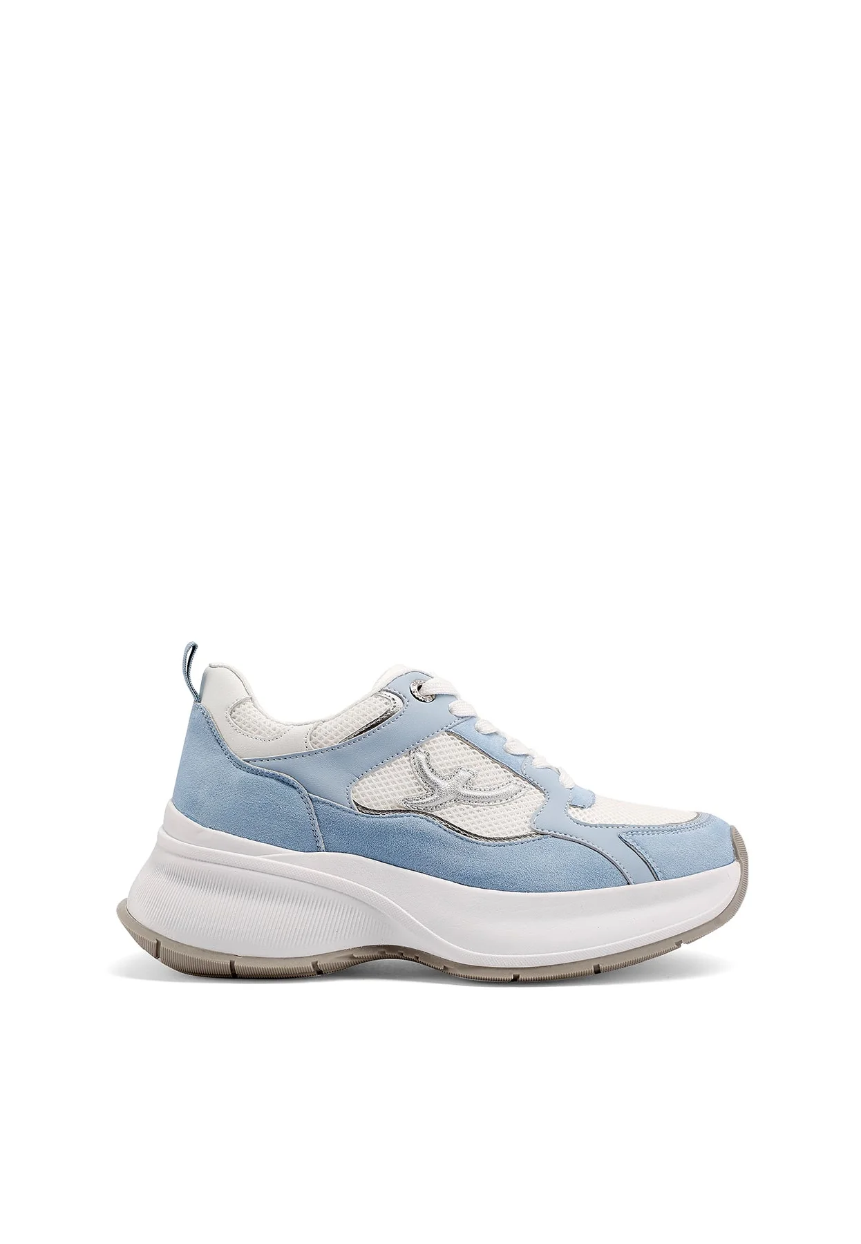 Sneakers donna chunky con suola dinamica X34-34 - Image 18