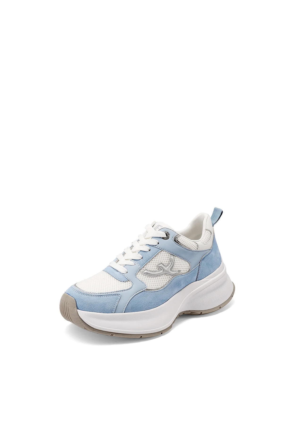 Sneakers donna chunky con suola dinamica X34-34 - Image 20