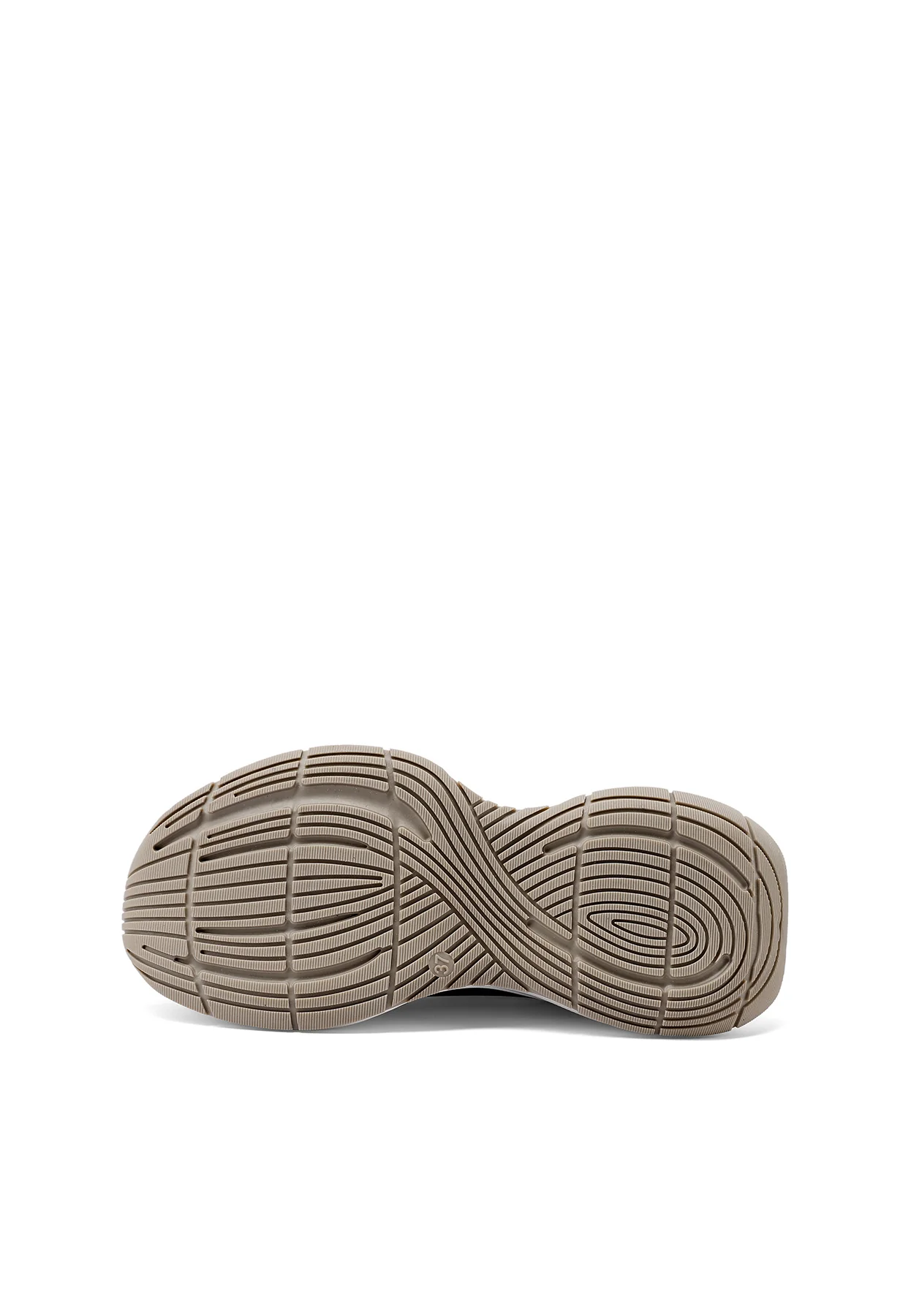 Sneakers donna chunky con suola dinamica X34-34 - Image 23