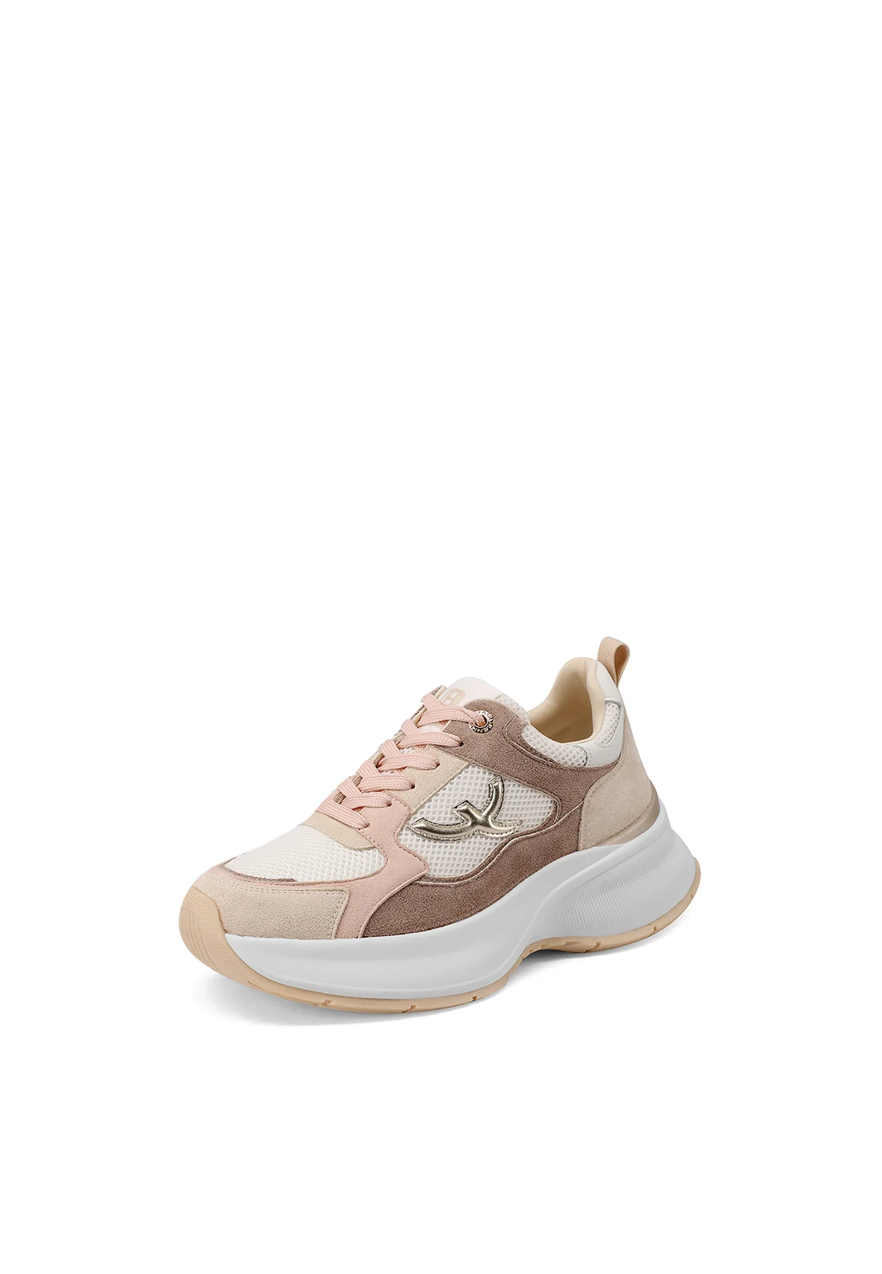 Sneakers donna chunky con suola dinamica X34-34 - Image 28