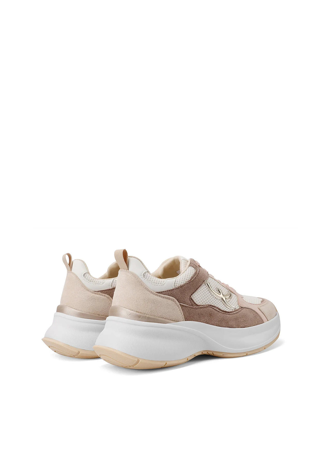 Sneakers donna chunky con suola dinamica X34-34 - Image 30