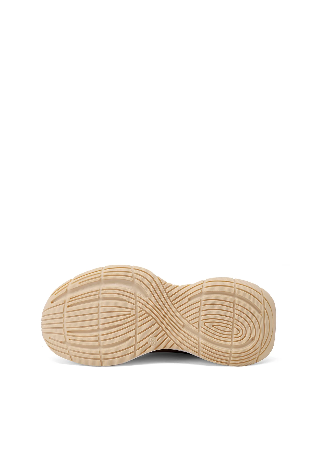 Sneakers donna chunky con suola dinamica X34-34 - Image 31