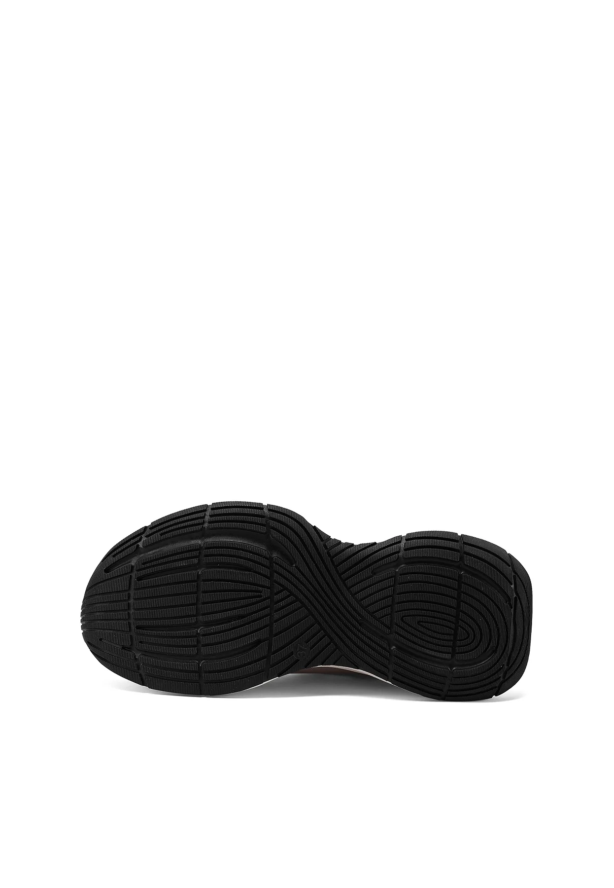 Sneakers donna chunky con suola dinamica X34-34 - Image 7