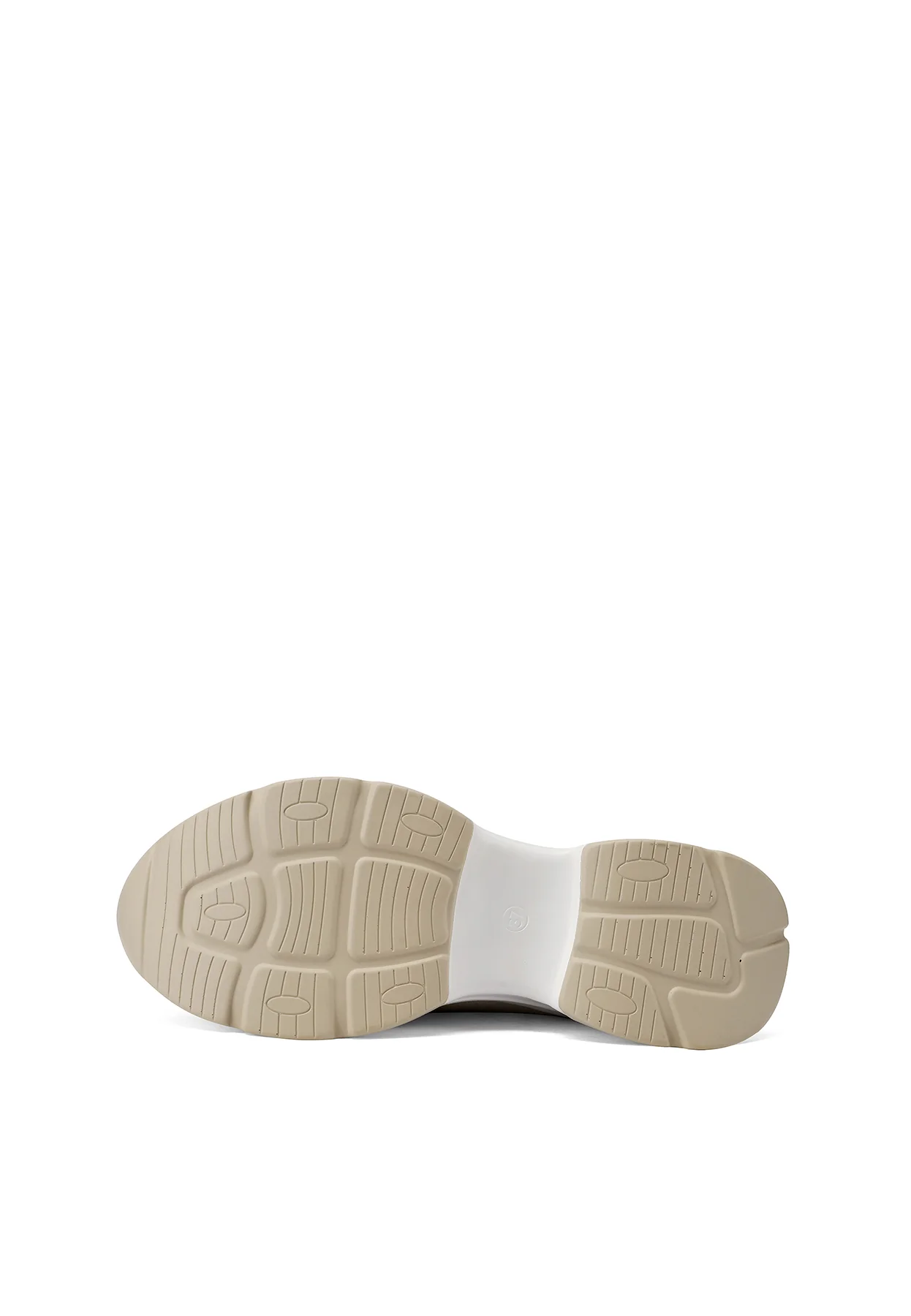 Sneakers chunky con suola oversize e logo X34-36 - Image 15