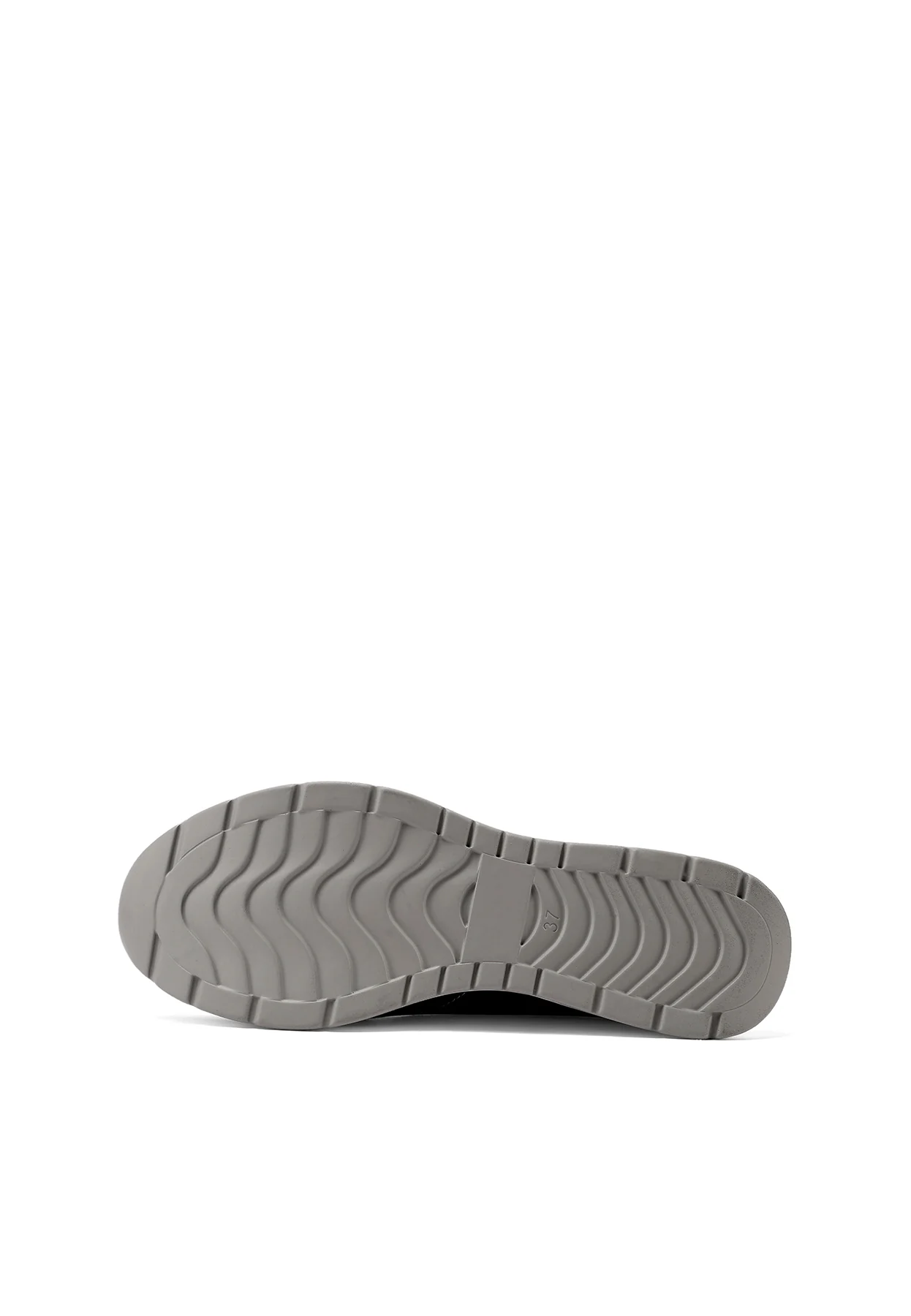 Sneakers donna slip-on con zeppa comfort X34-37 - Image 15