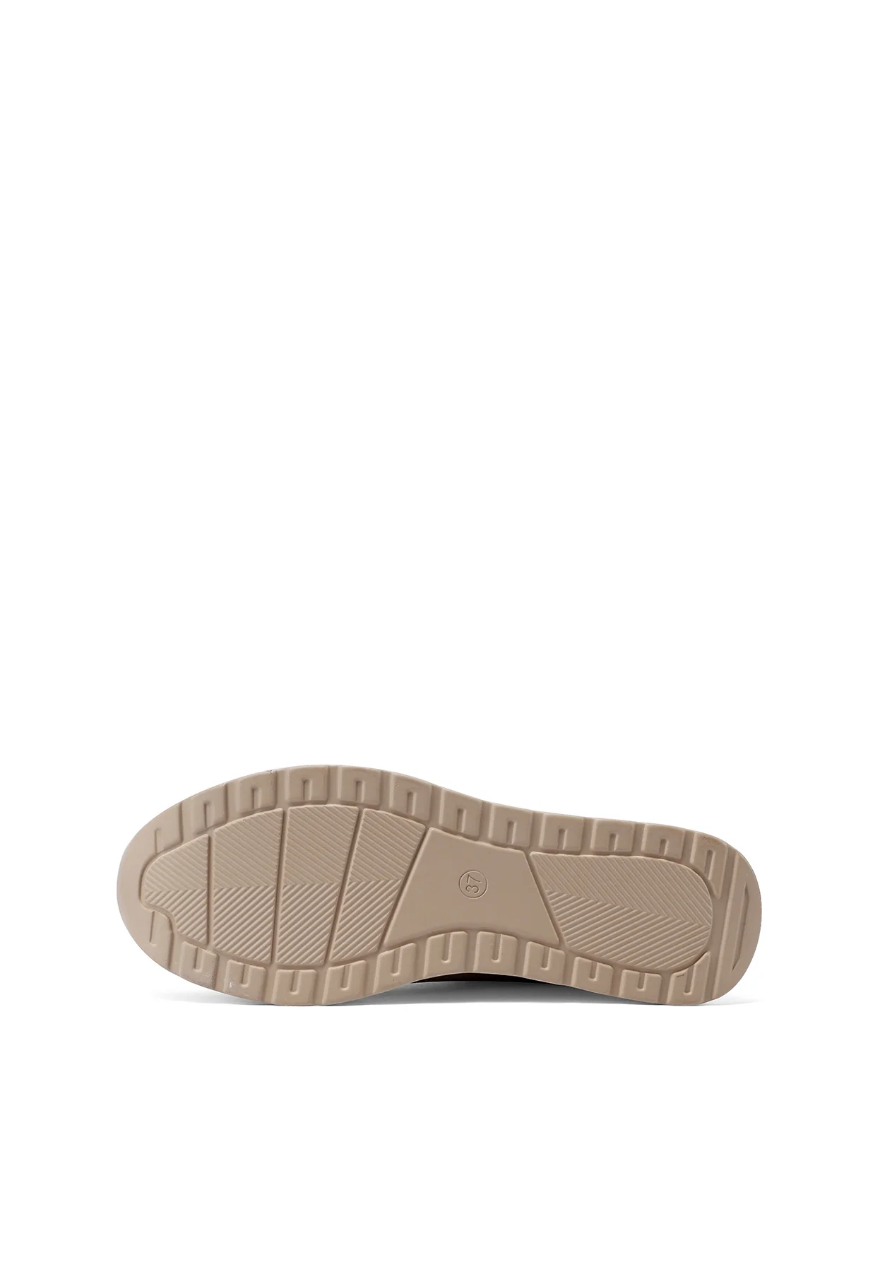 Sneakers donna con zeppa interna e dettagli eleganti X34-40 - Image 15
