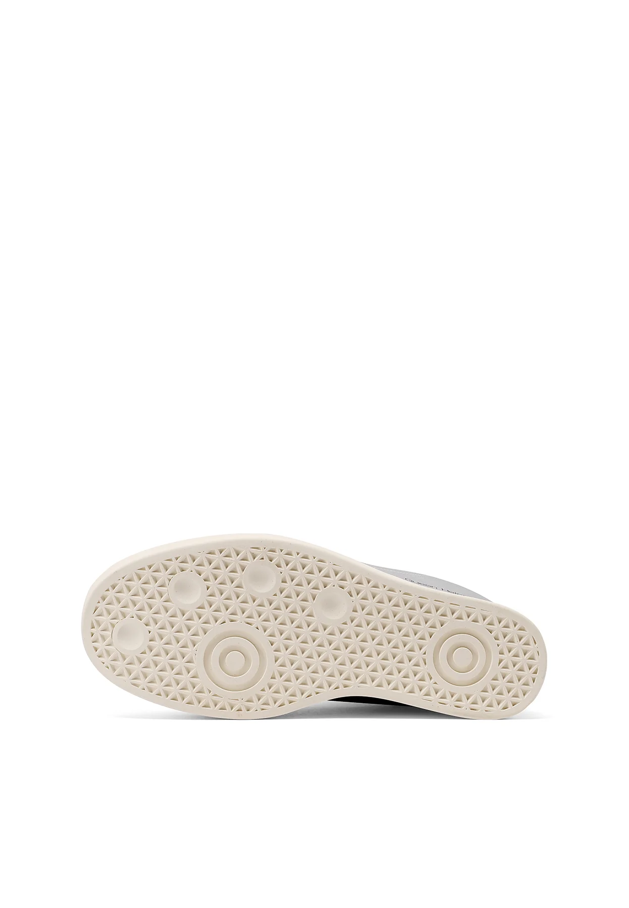 Sneakers donna con zeppa interna e dettagli raffinati X34-42 - Image 7