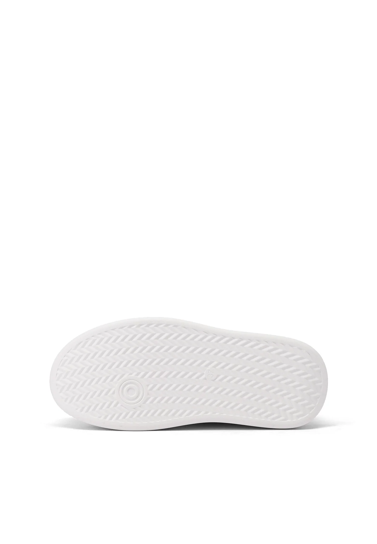 Sneakers platform con logo laterale X34-8 - Image 23