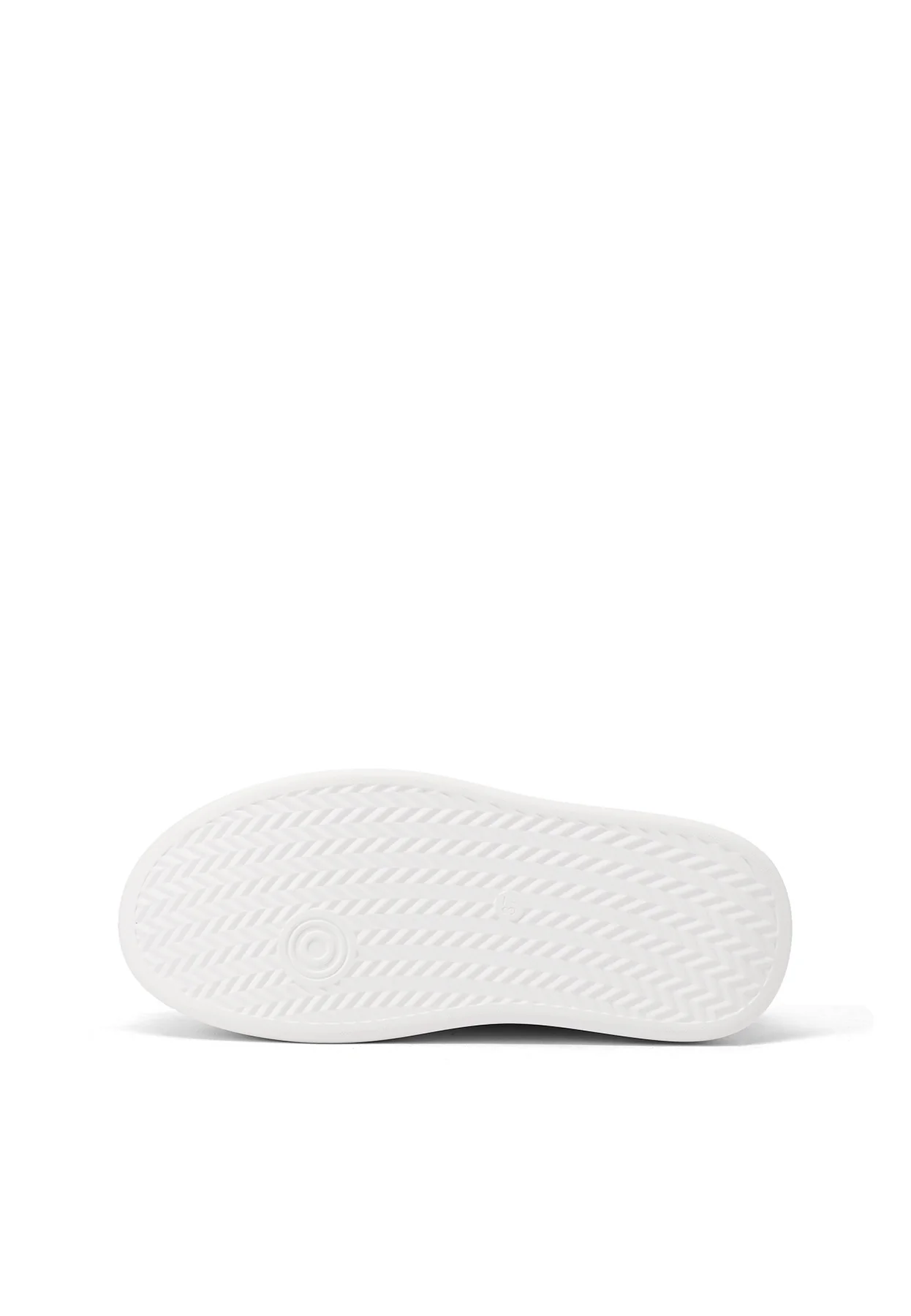 Sneakers platform con logo laterale X34-8 - Image 7