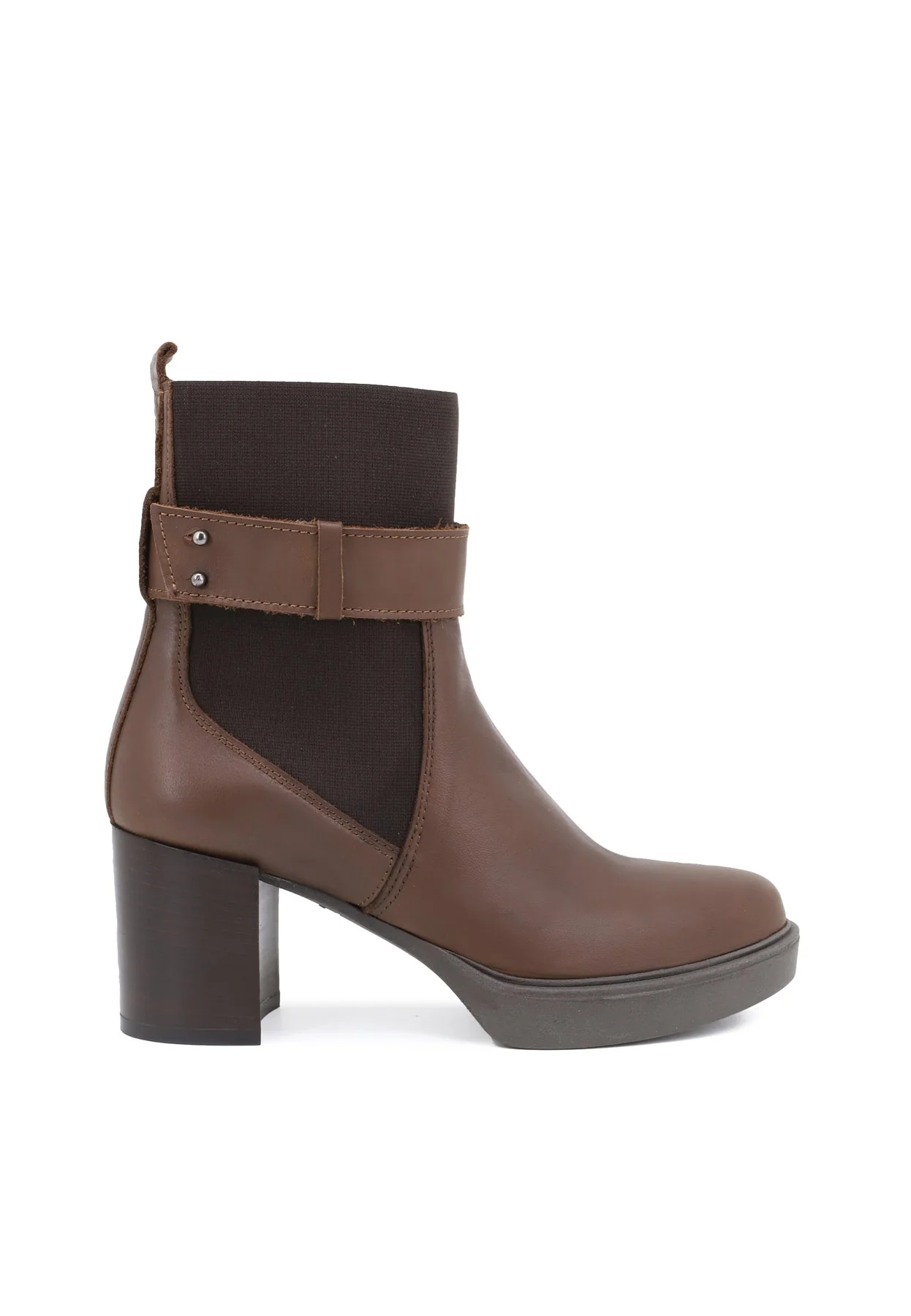 Stivaletti - A70 - vera pelle - Image 8