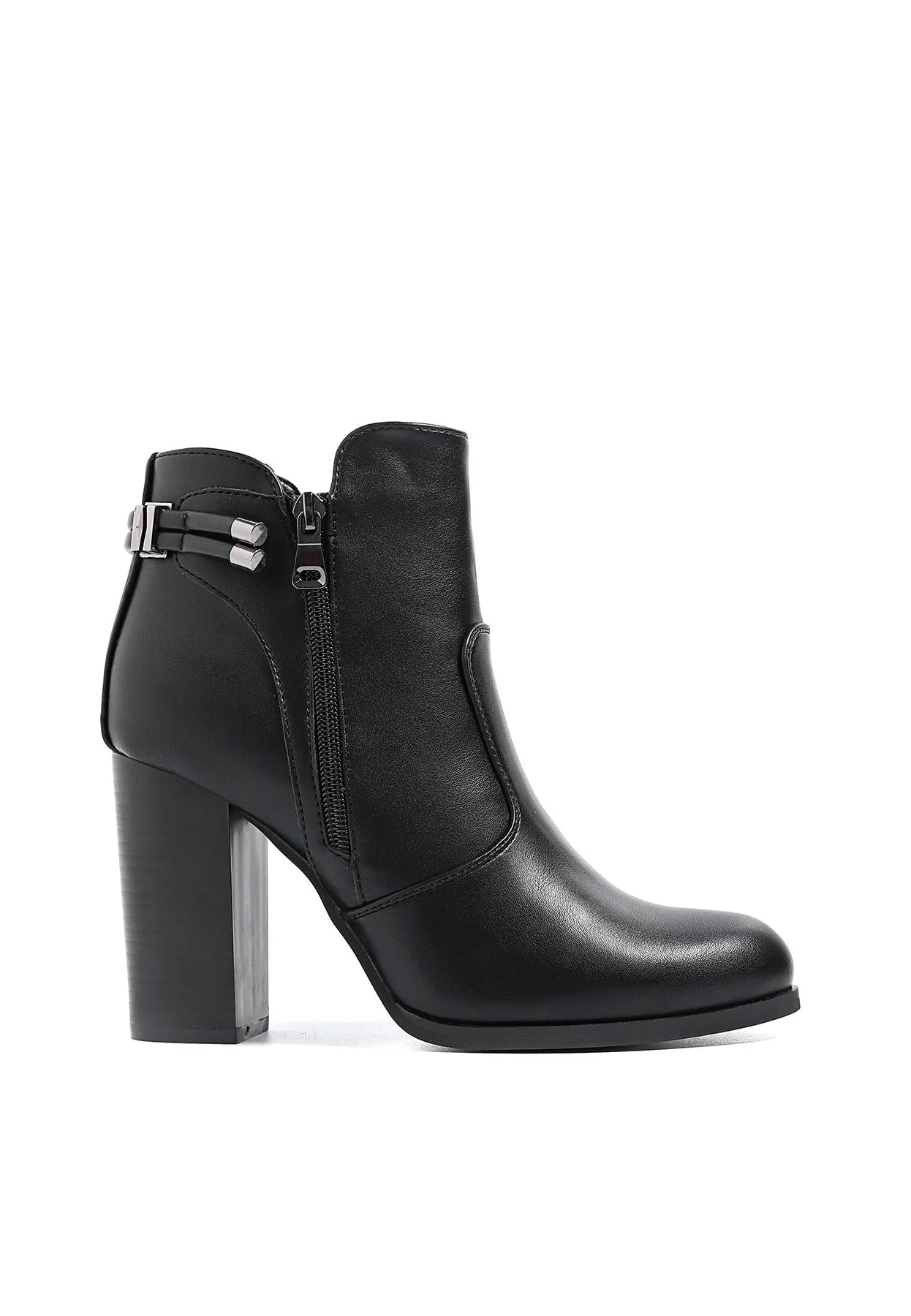 Stivaletti Tronchetti da donna X29-120 - Image 2