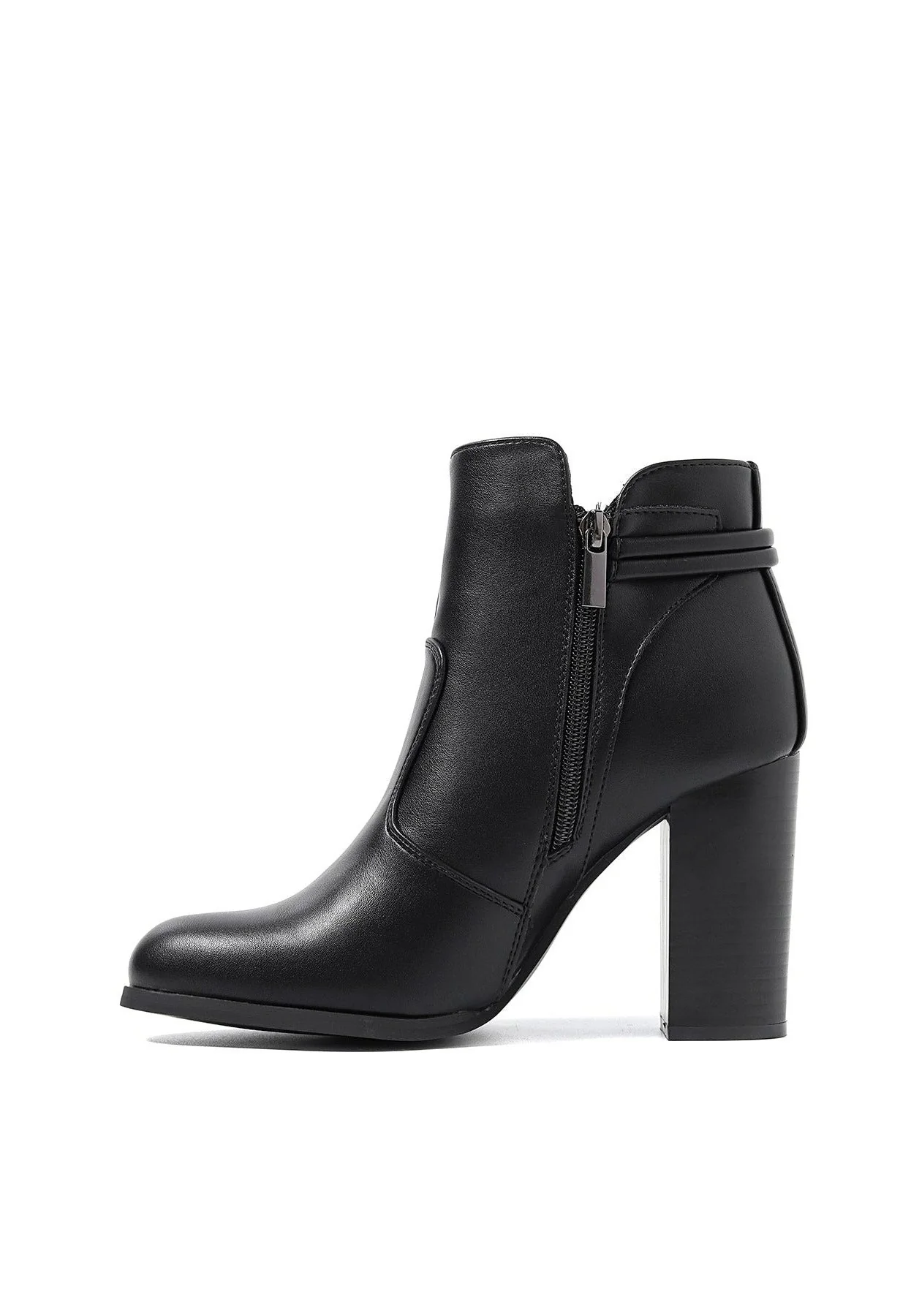 Stivaletti Tronchetti da donna X29-120 - Image 3