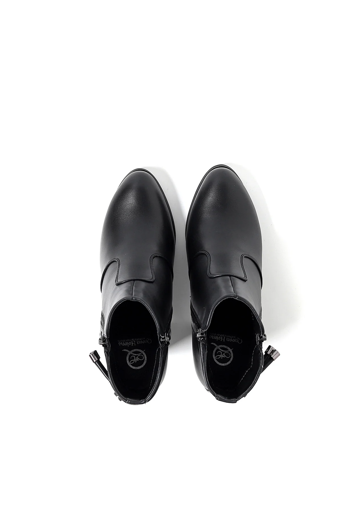 Stivaletti Tronchetti da donna X29-120 - Image 6