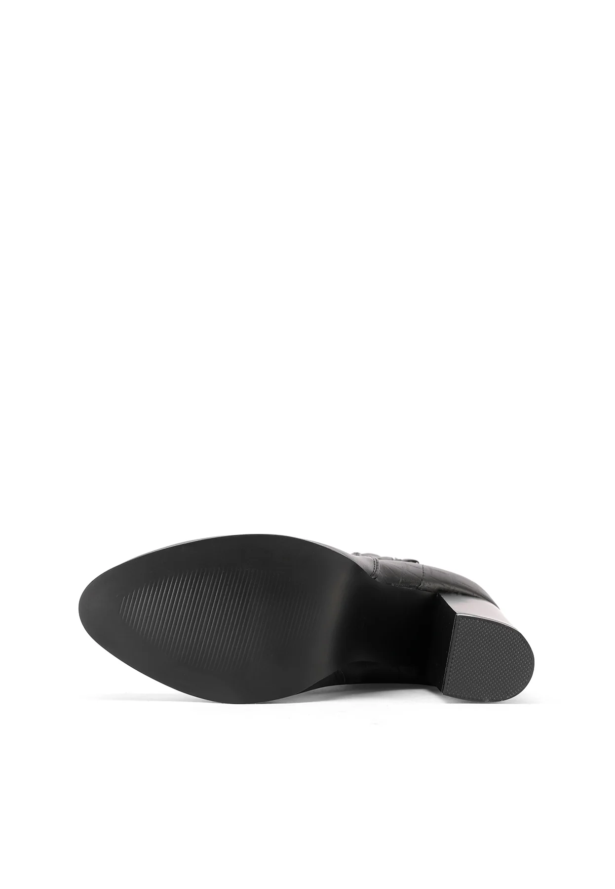 Stivaletti donna tacco alto X31-121 - Image 6
