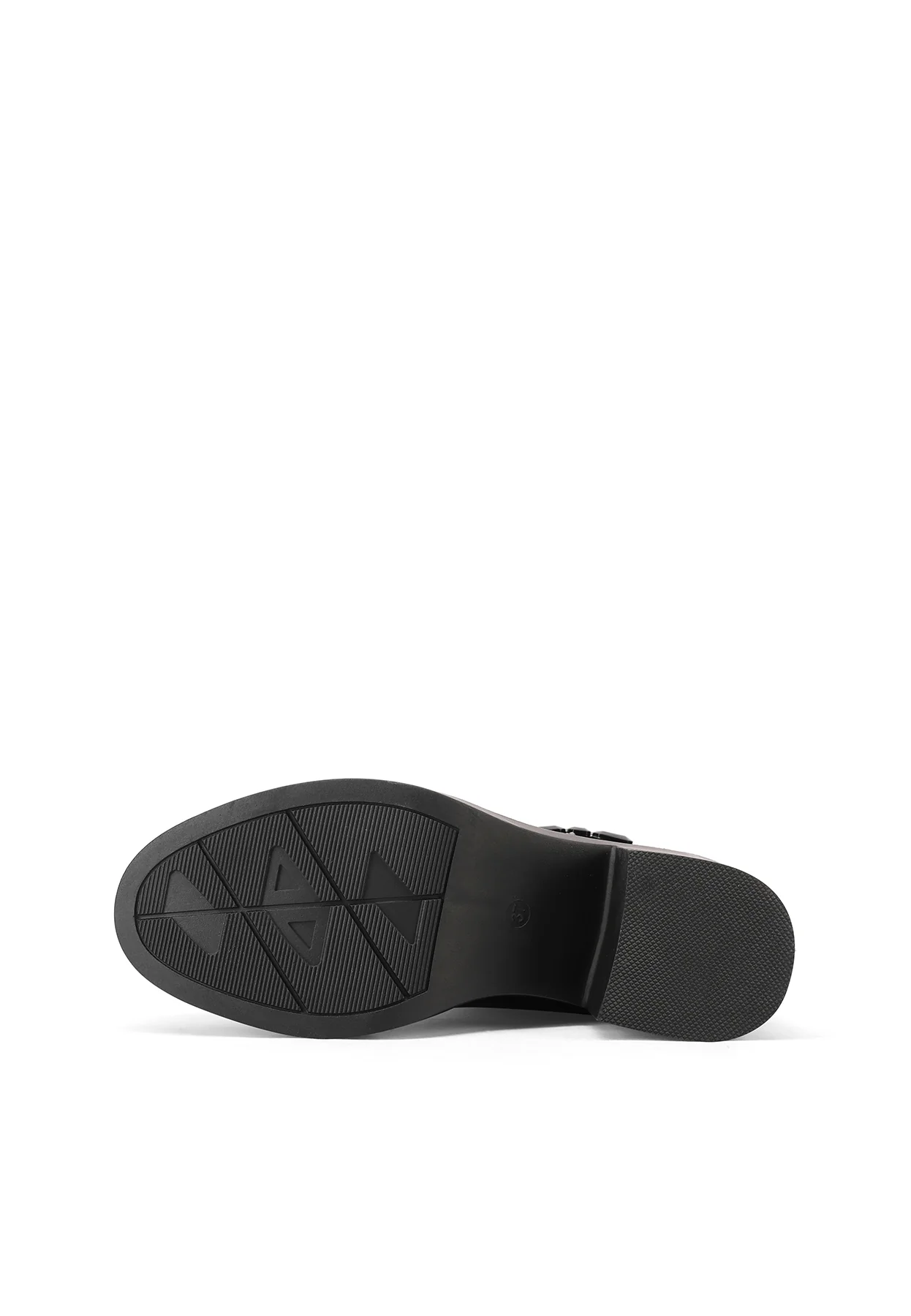Stivaletti donna con tacco X31-209 - Image 6