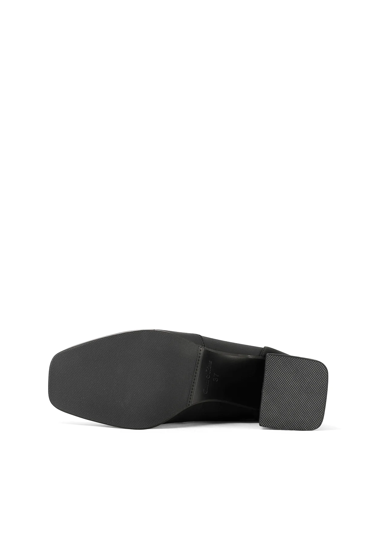 Stivaletti donna punta affusolata ZM9845 - Image 11