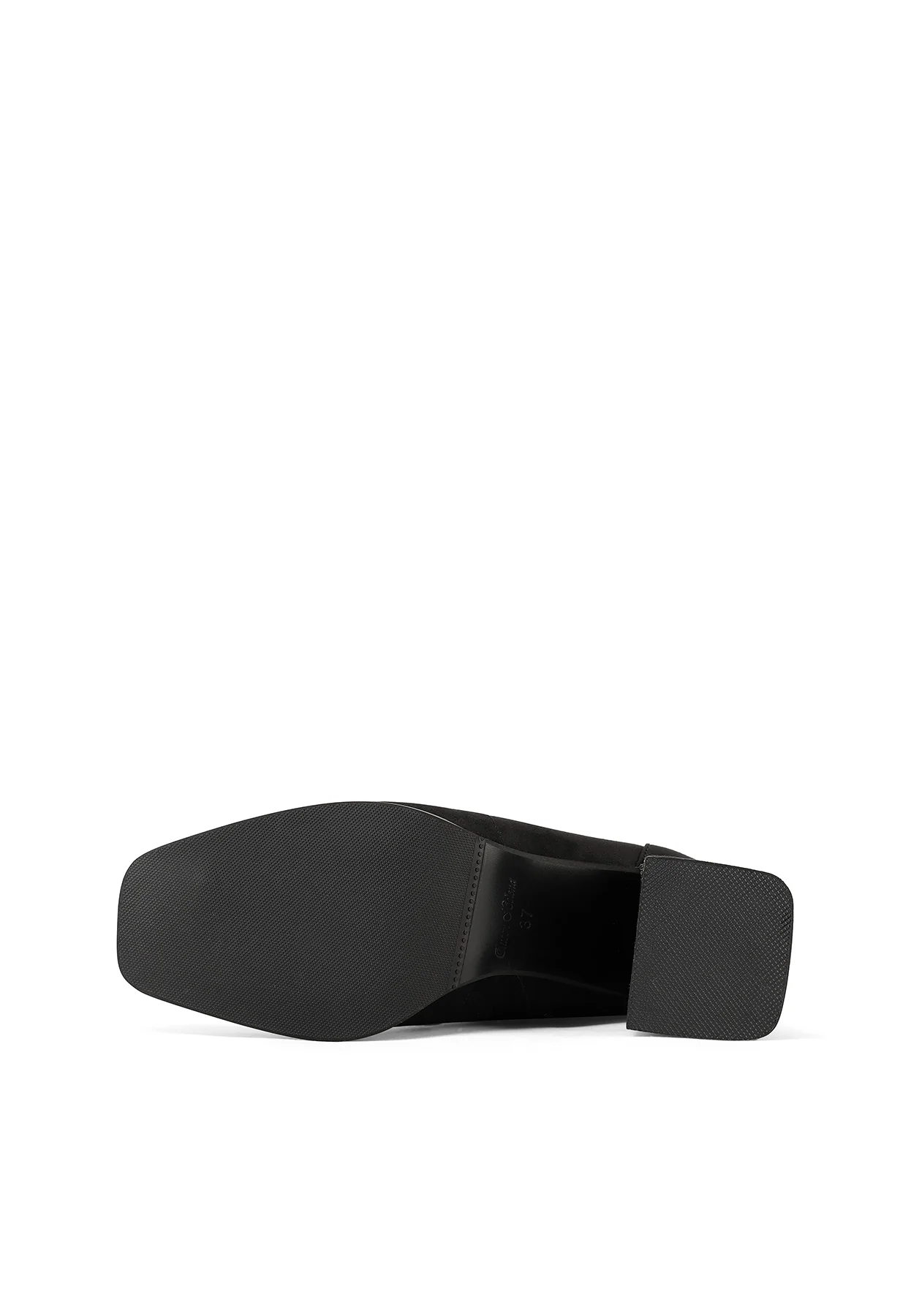 Stivaletti donna punta affusolata ZM9845 - Image 4