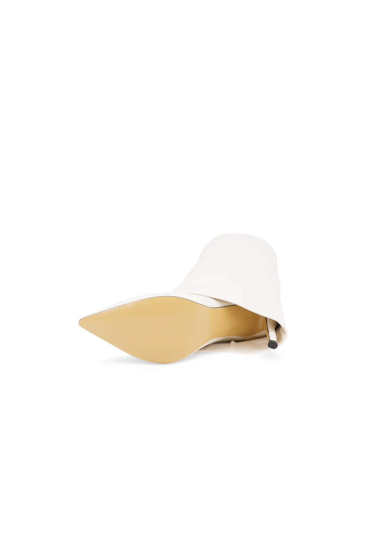 Stivali donna gambale alto tacco a spillo K3442 - Image 13