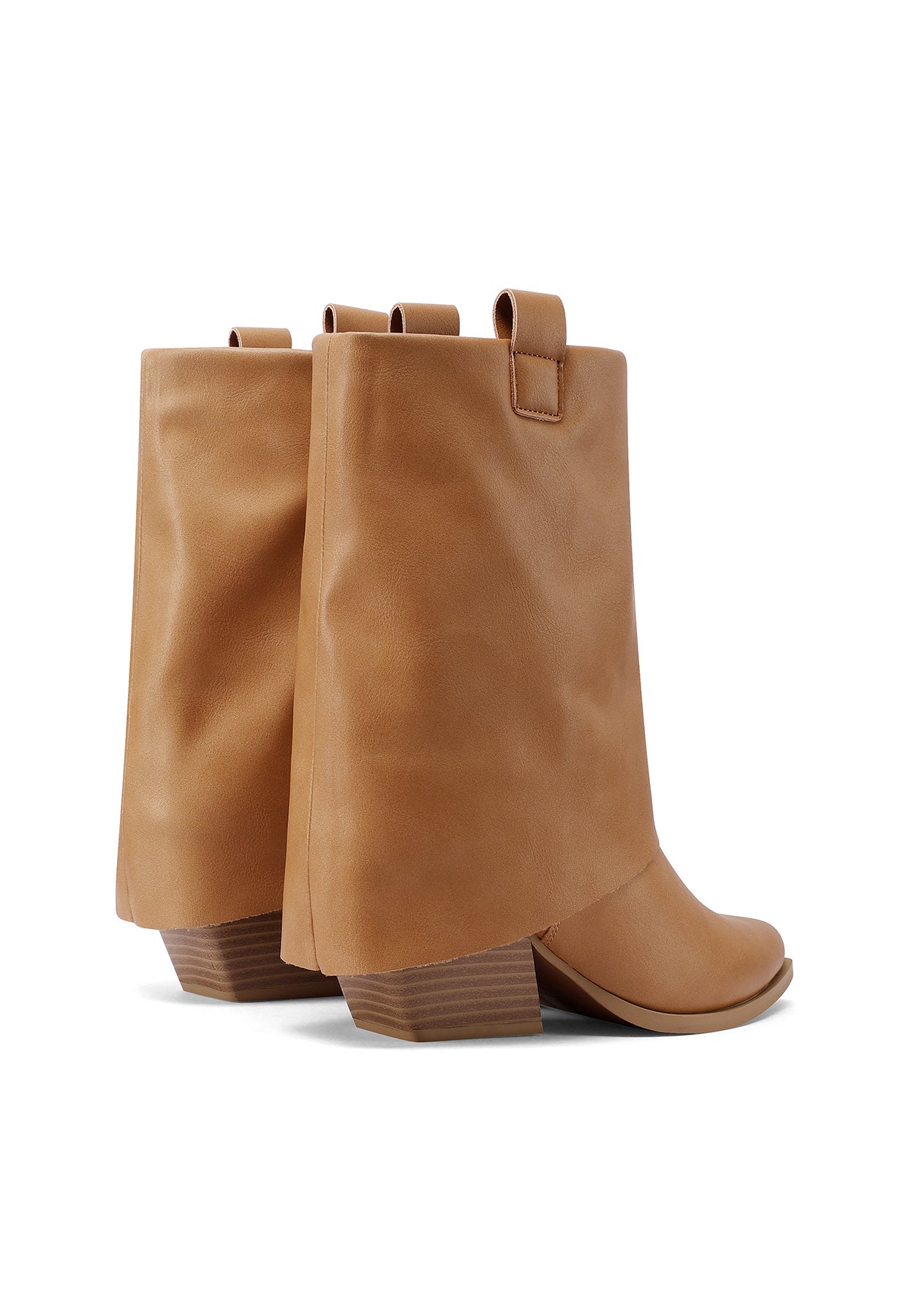 Stivaletti donna design moderno X31-108 - Image 11