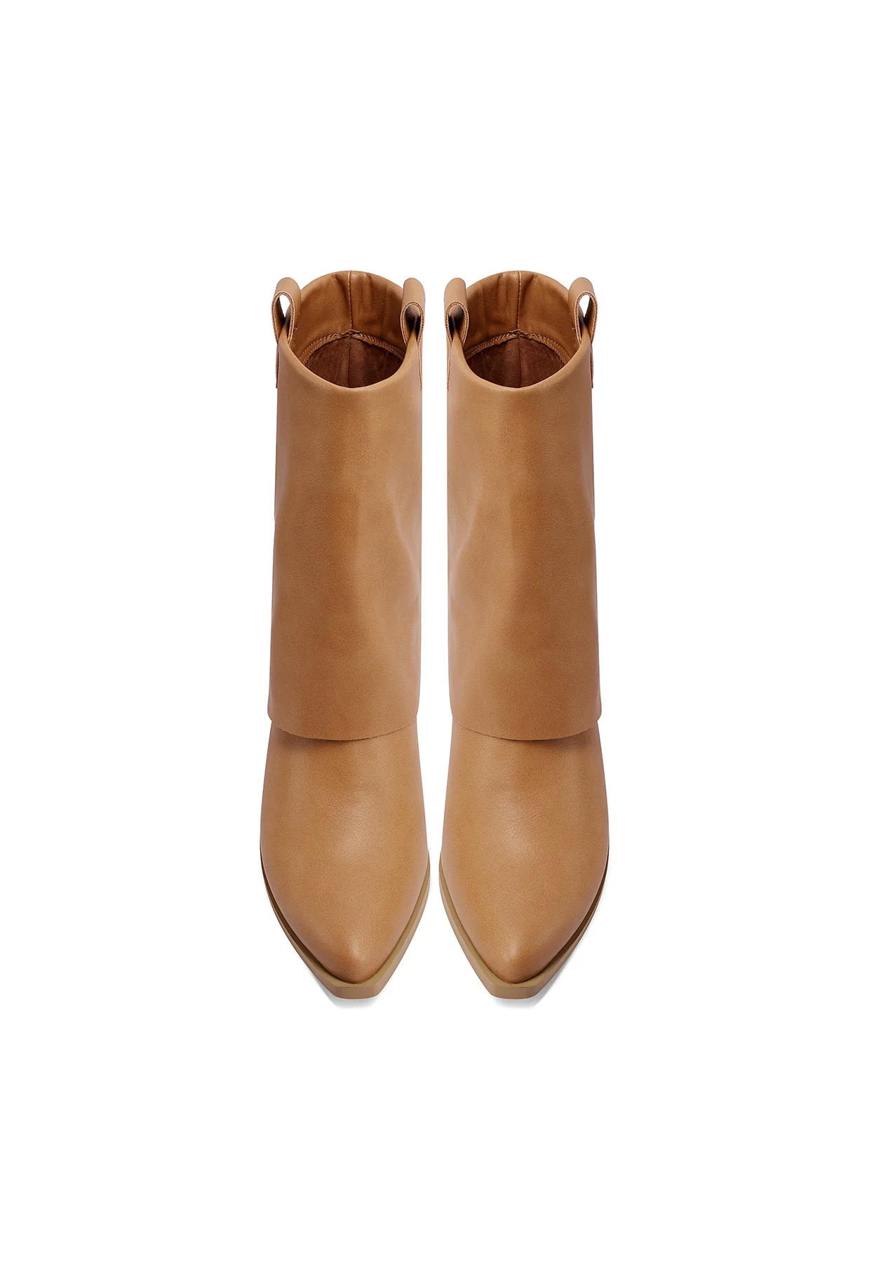 Stivaletti donna design moderno X31-108 - Image 12