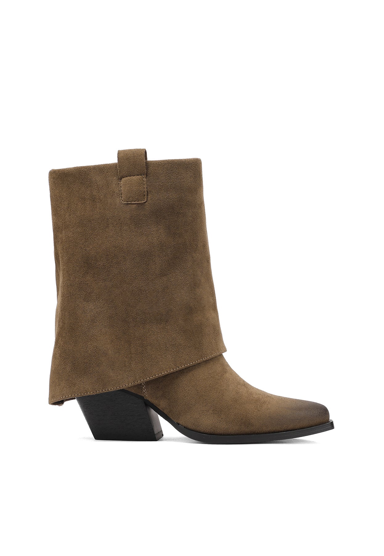 Stivaletti donna design moderno X31-108 - Image 23