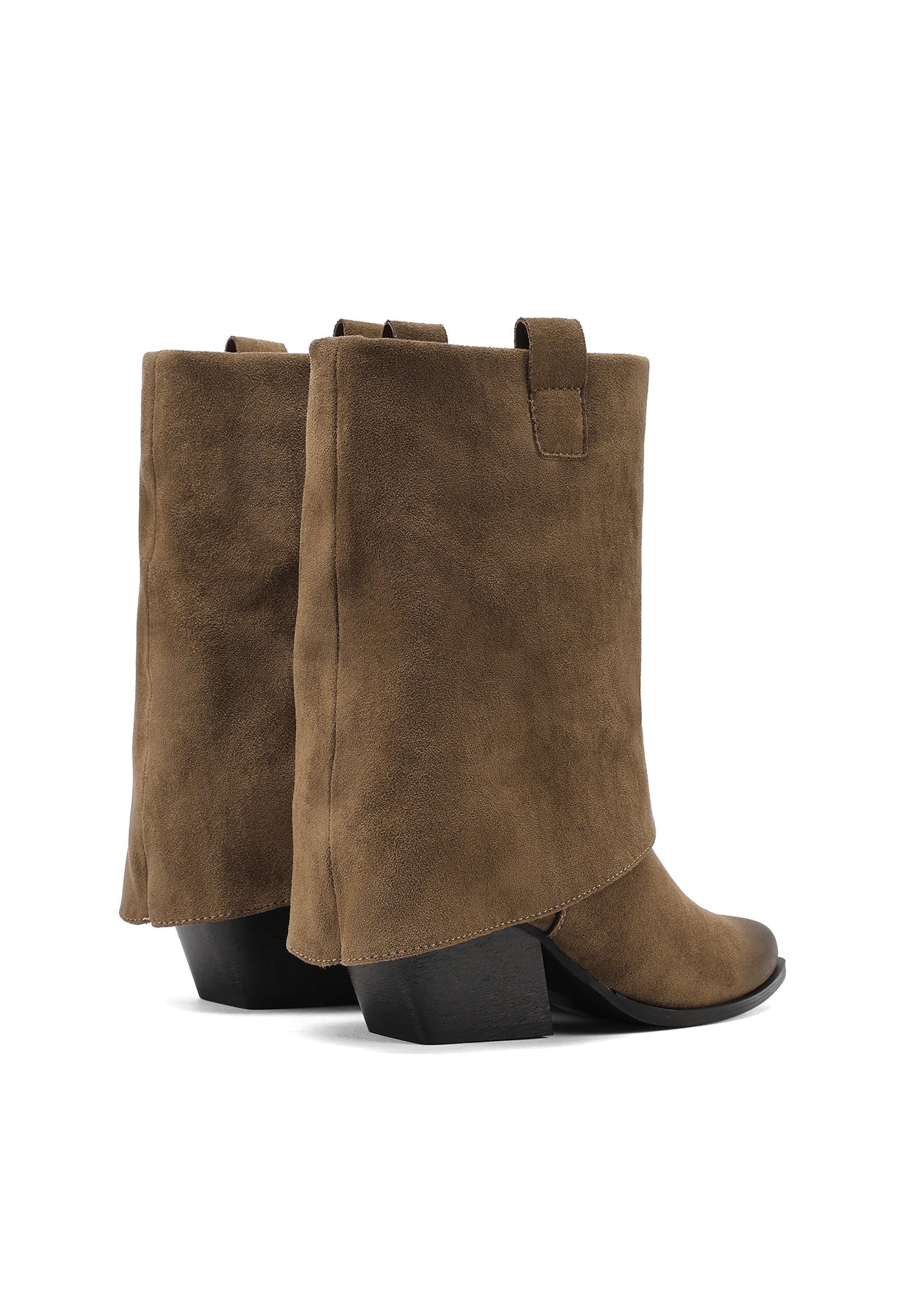 Stivaletti donna design moderno X31-108 - Image 25