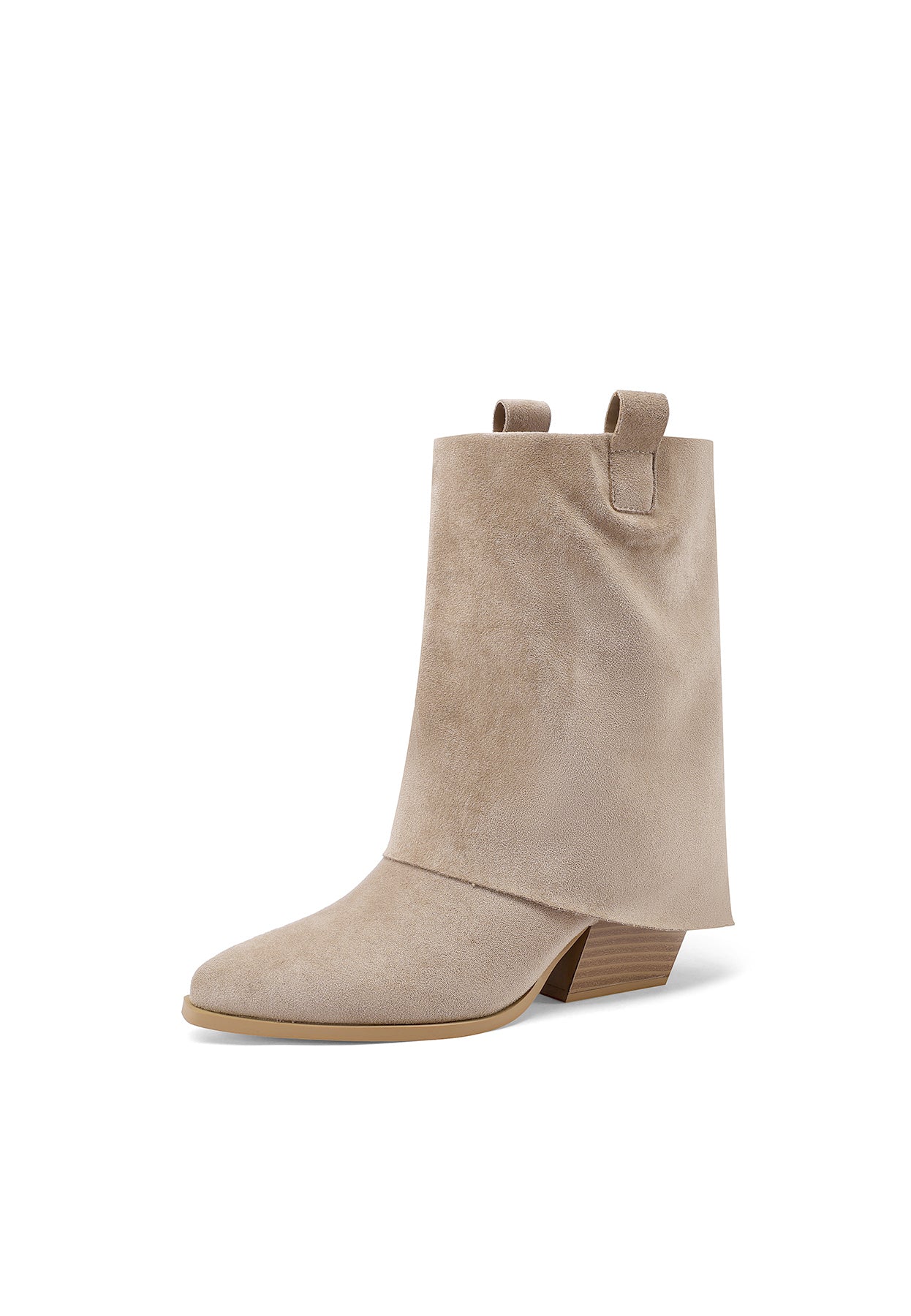 Stivaletti donna design moderno X31-108 - Image 31