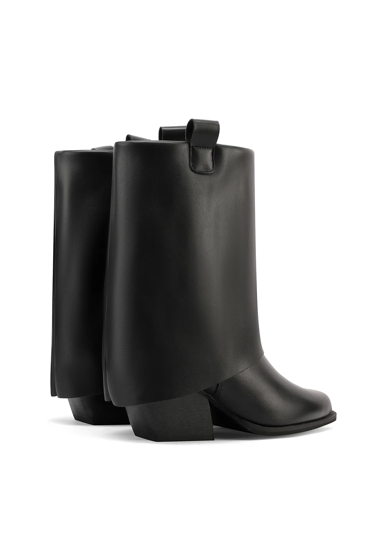 Stivaletti donna design moderno X31-108 - Image 5