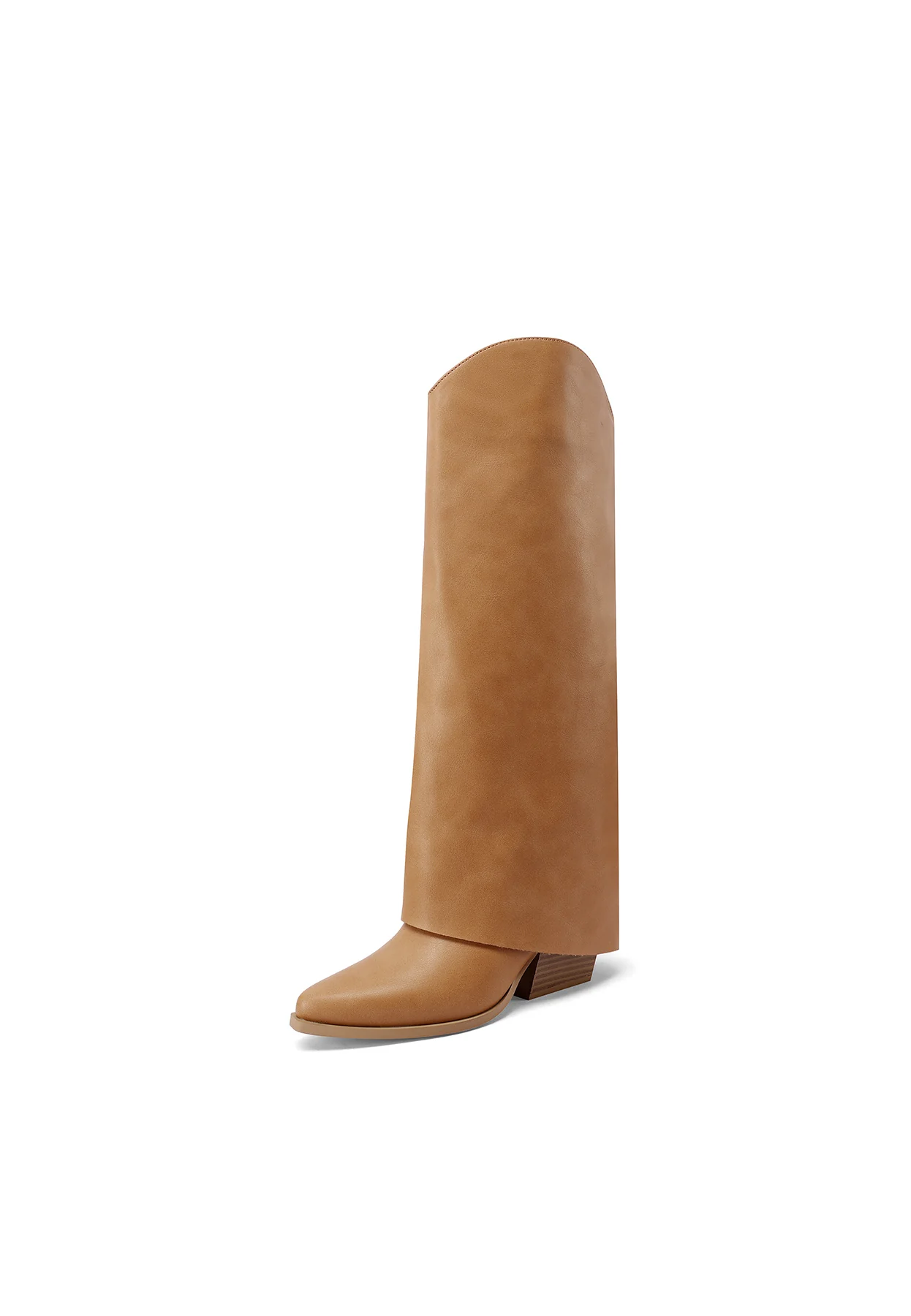 Stivali con gambale risvoltato X31-109 - Image 24