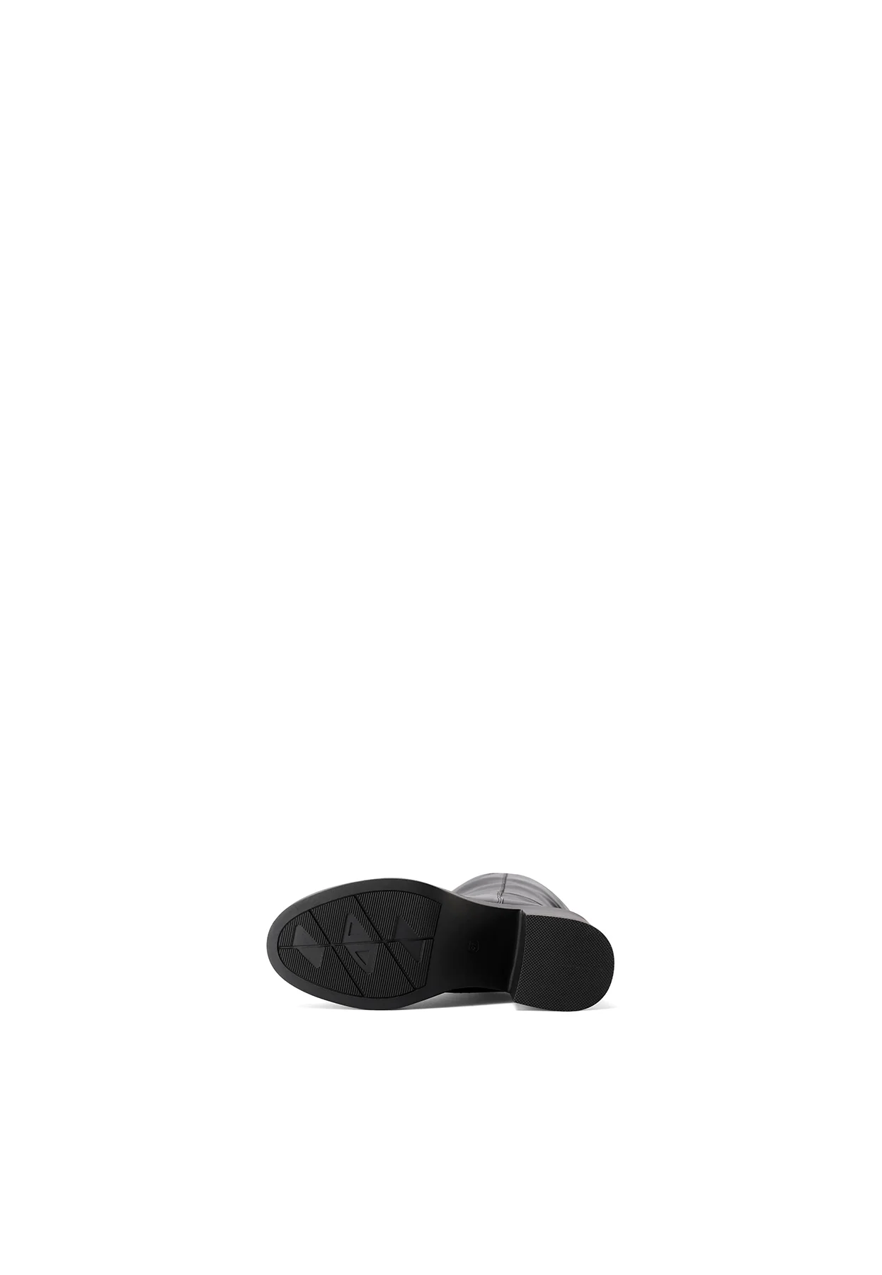 Stivali donna alti design minimal X31-207 - Image 6